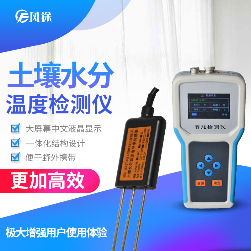 土壤水分有哪些類型？