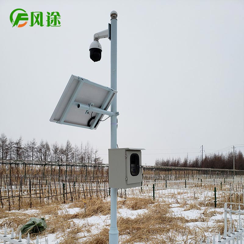 為什么要建立土壤墑情監(jiān)測(cè)系統(tǒng)？