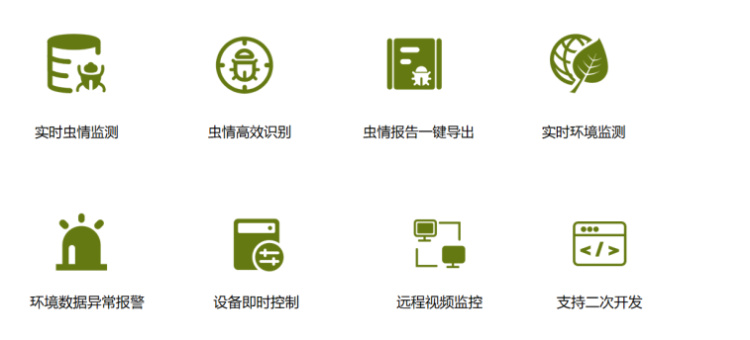 農(nóng)情監(jiān)測(cè)系統(tǒng)，傳統(tǒng)農(nóng)業(yè)如何告別“靠天吃飯”